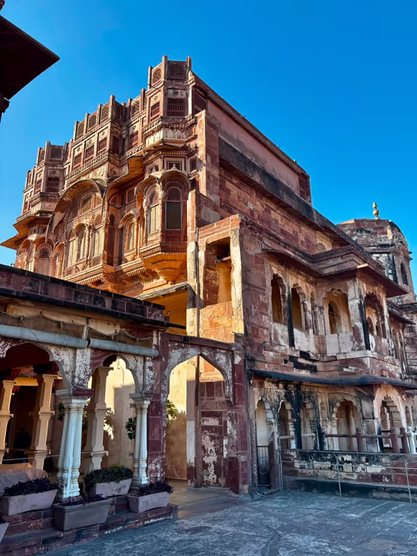 Jodhpur Private Tour - 