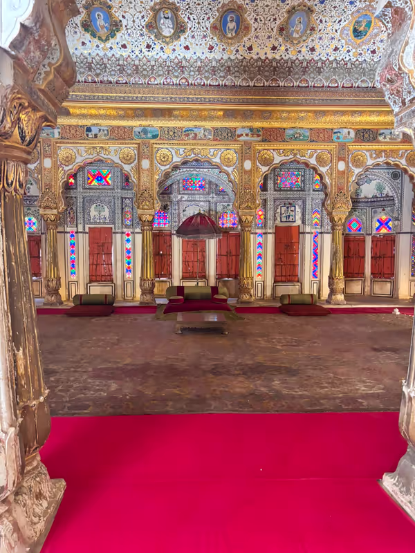 Jodhpur Private Tour - 