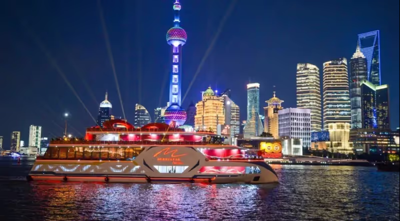 Shanghai Private Tour - 