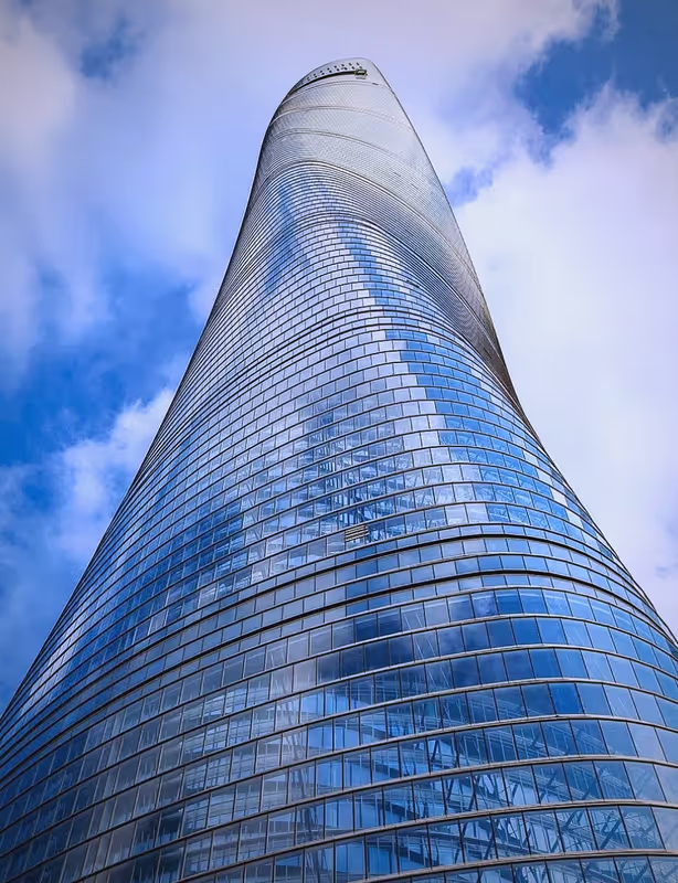 Shanghai Private Tour - 
