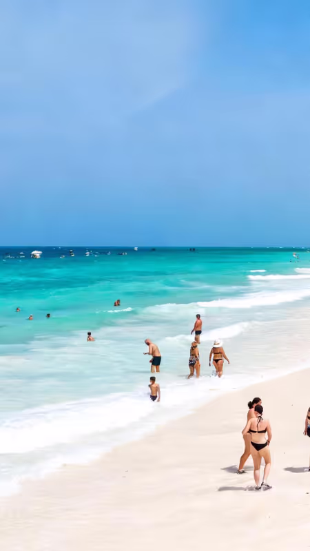 Zanzibar Private Tour - 