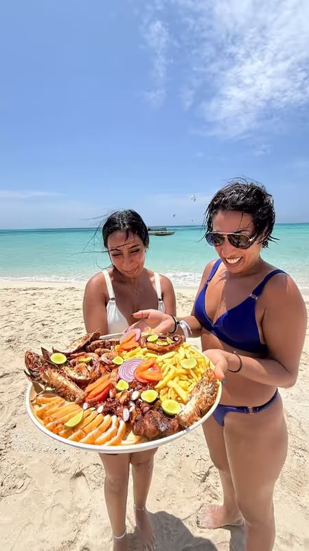 Zanzibar Private Tour - 