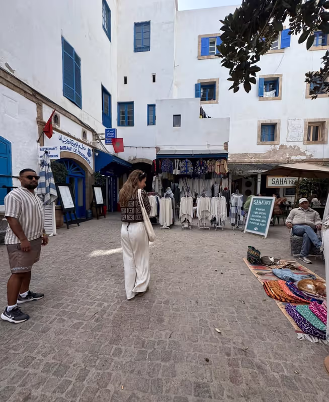 Agadir Private Tour - Old Town 5