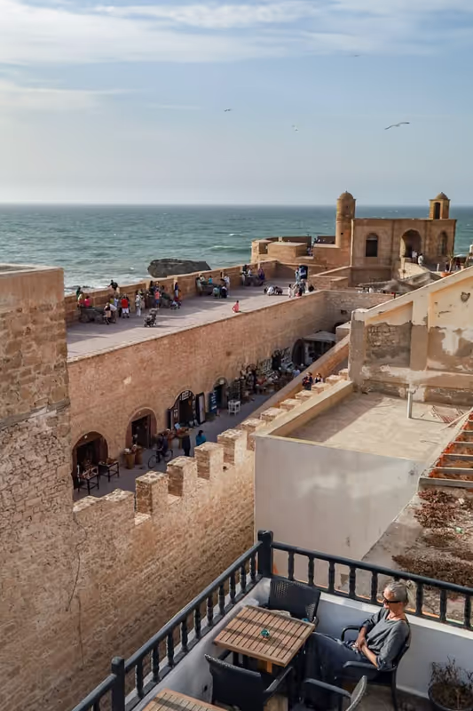 Agadir Private Tour - 
