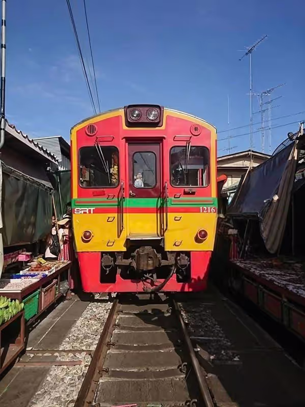 Bangkok Private Tour - 
