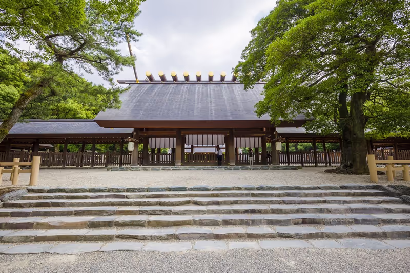 Nagoya Private Tour - 