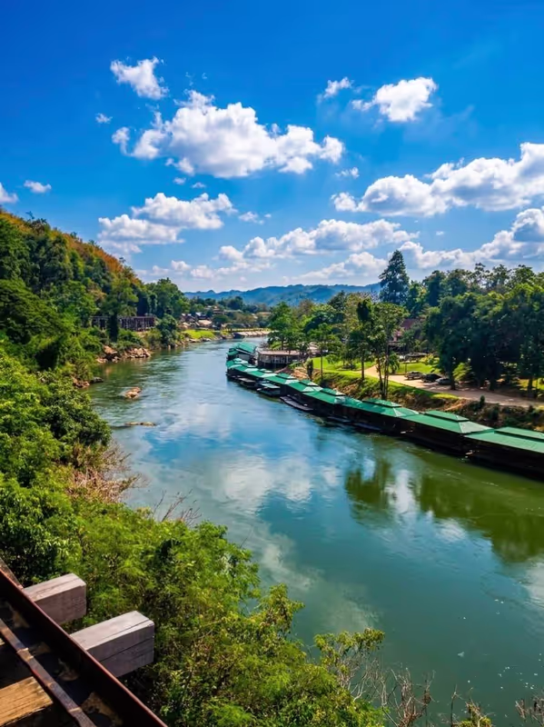 Bangkok Private Tour - 