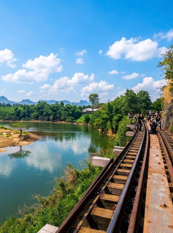 Bangkok Private Tour - 
