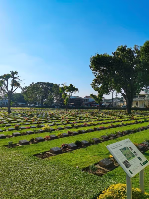 Bangkok Private Tour - 