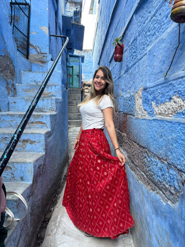 Jodhpur Private Tour - 