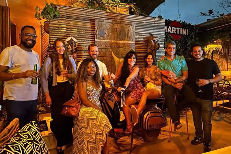 Accra Private Tour - 