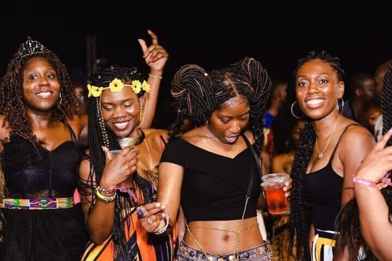 Accra Private Tour - 