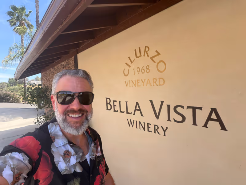 Los Angeles Private Tour - 