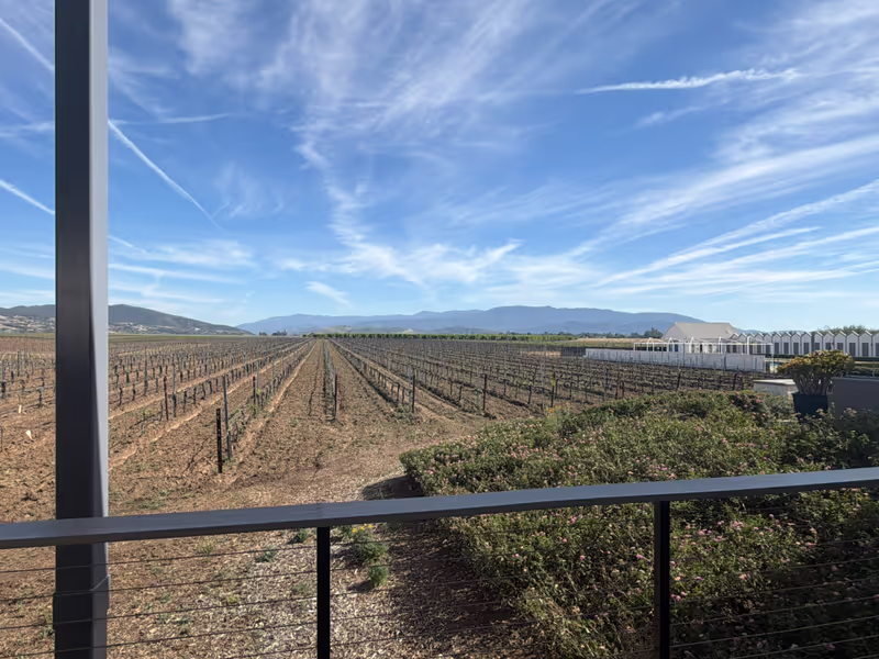 Los Angeles Private Tour - 