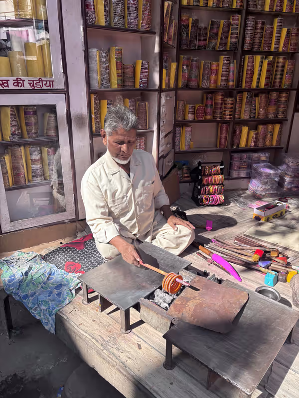 Jodhpur Private Tour - 