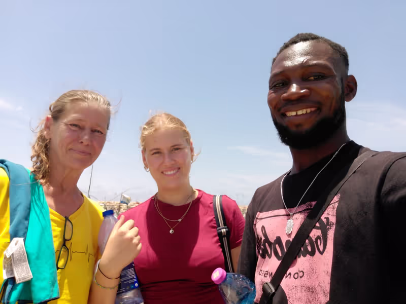 Accra Private Tour - 