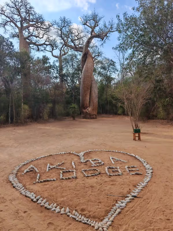 Toliara Private Tour - 