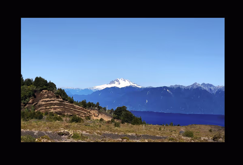 Puerto Varas Private Tour - 