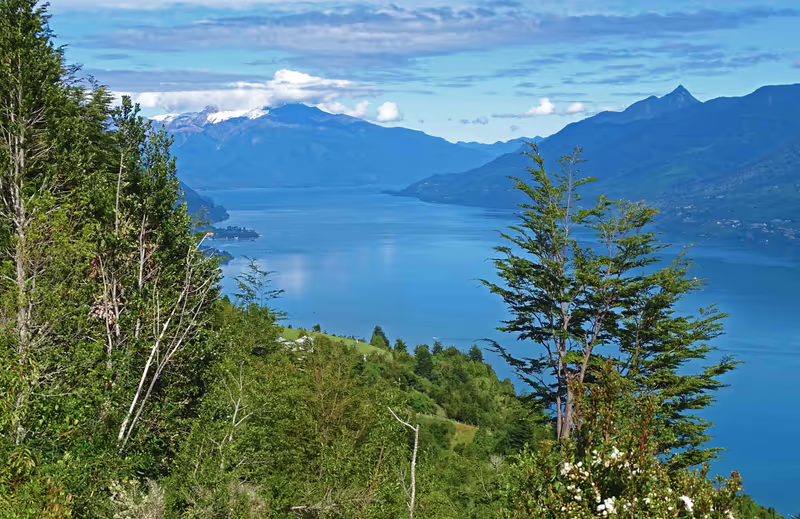 Puerto Varas Private Tour - 