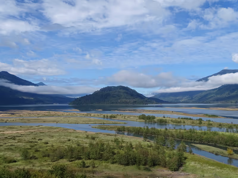 Puerto Varas Private Tour - 