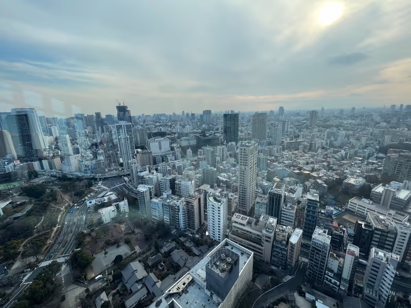 Tokyo Private Tour - 