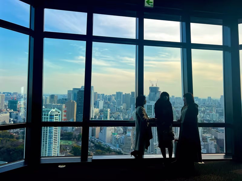 Tokyo Private Tour - 