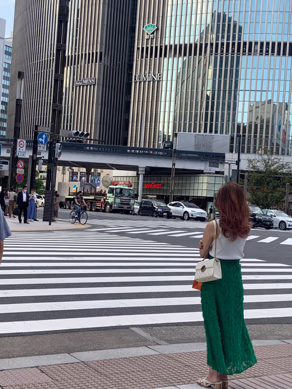 Tokyo Private Tour - 
