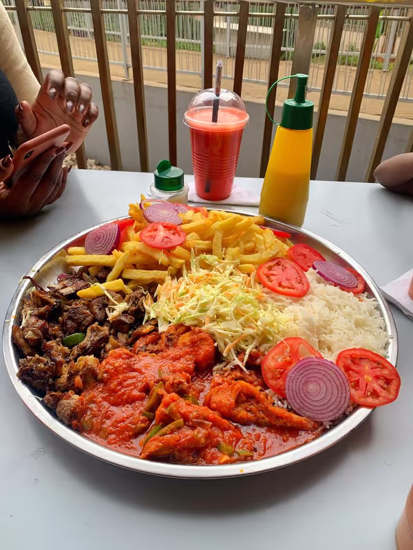 Dar es Salaam Private Tour - Kisinia