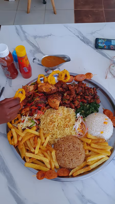 Dar es Salaam Private Tour - Kisinia