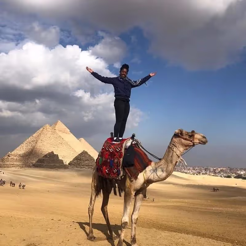 Cairo Private Tour - 