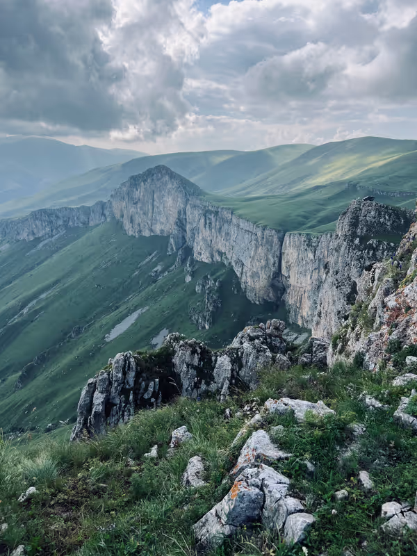 Yerevan Private Tour - 