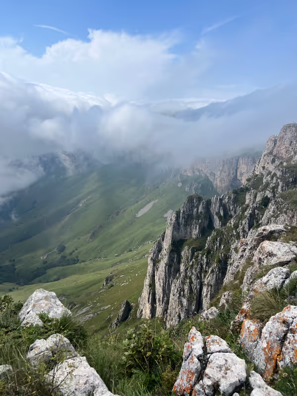 Yerevan Private Tour - 