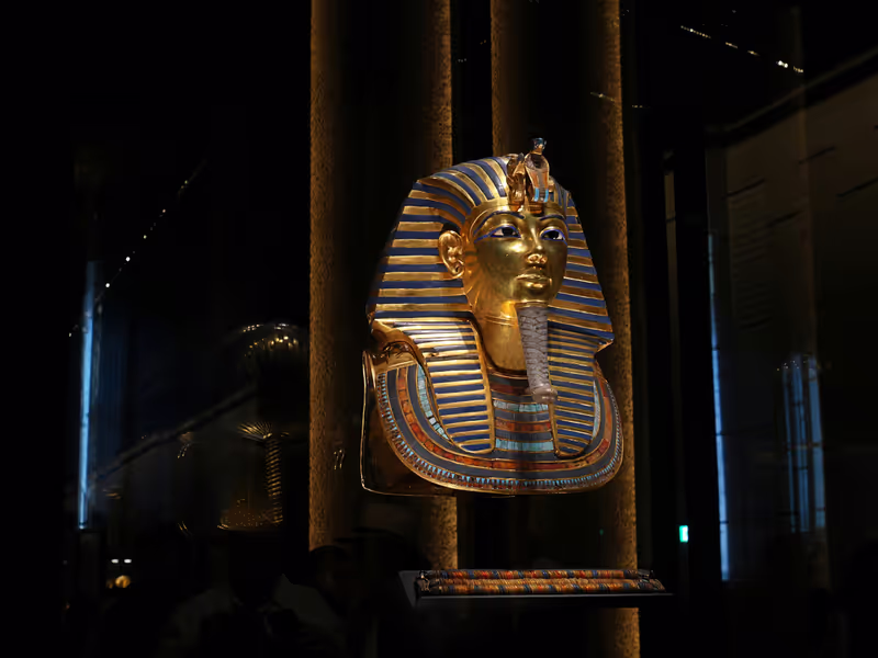 Giza Private Tour - 