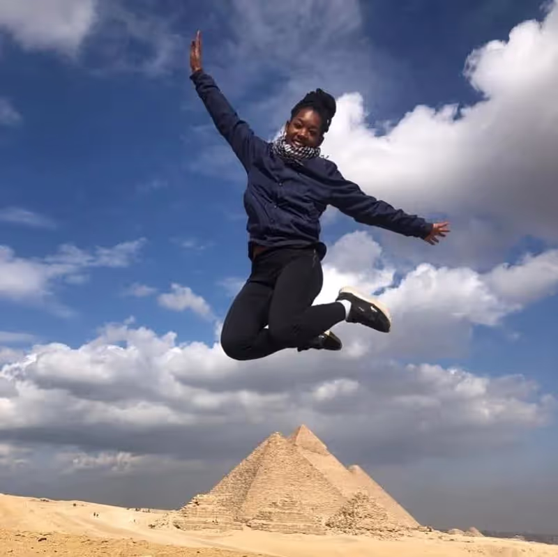 Giza Private Tour - 