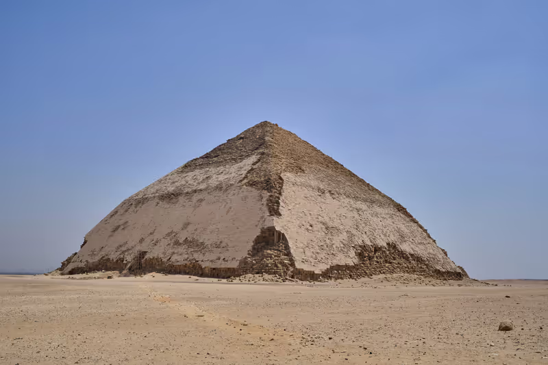 Giza Private Tour - 