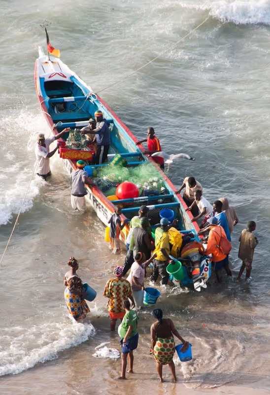 Dar es Salaam Private Tour - 