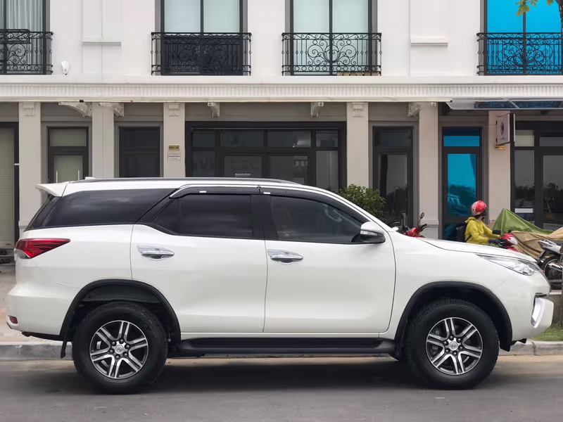 Hanoi Private Tour - Car