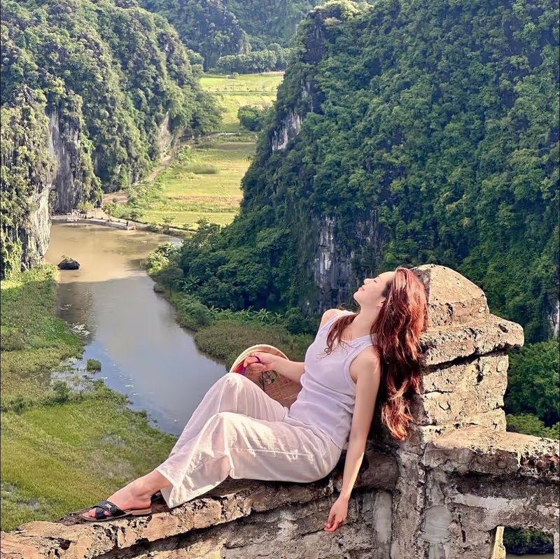 Hanoi Private Tour - Mua cave