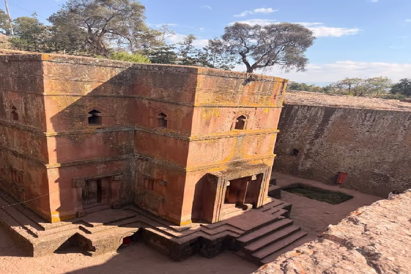 Addis Ababa Private Tour - 