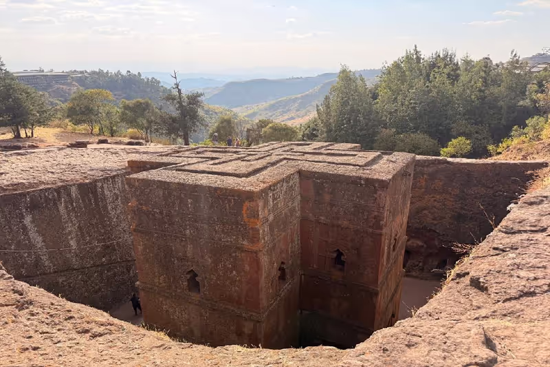 Addis Ababa Private Tour - 