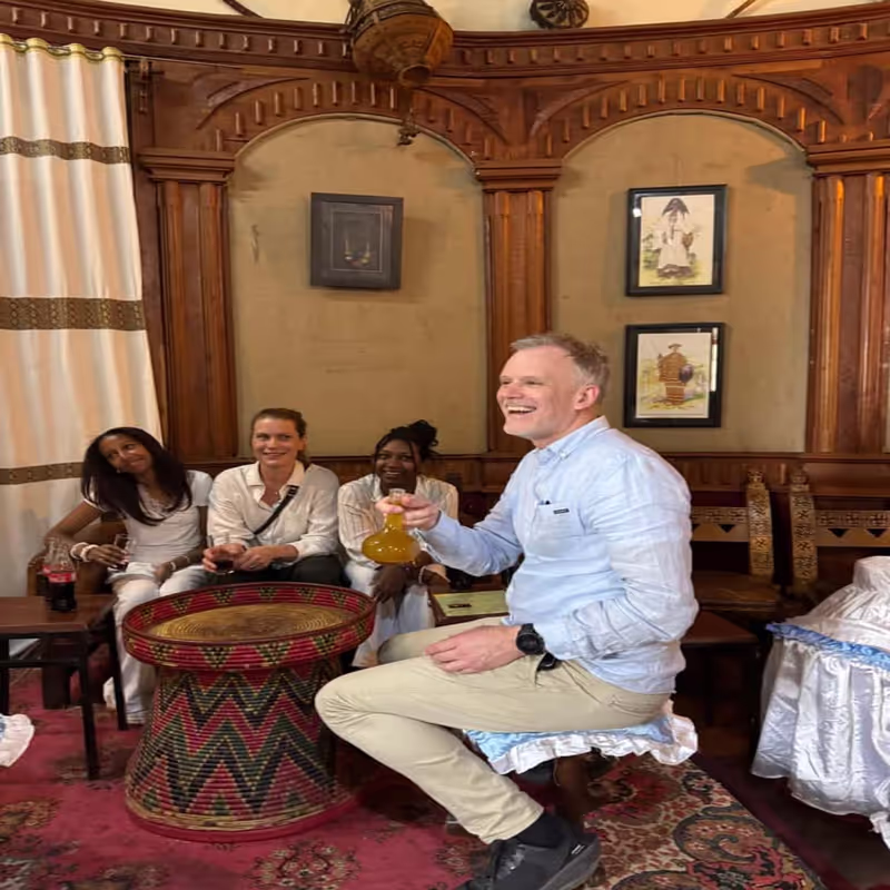 Addis Ababa Private Tour - 