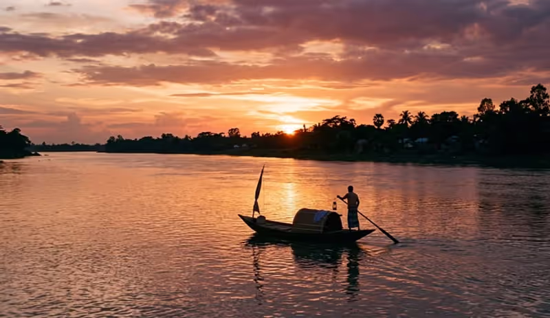 Dhaka Private Tour - 