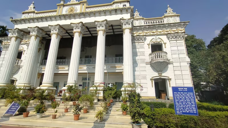 Dhaka Private Tour - 