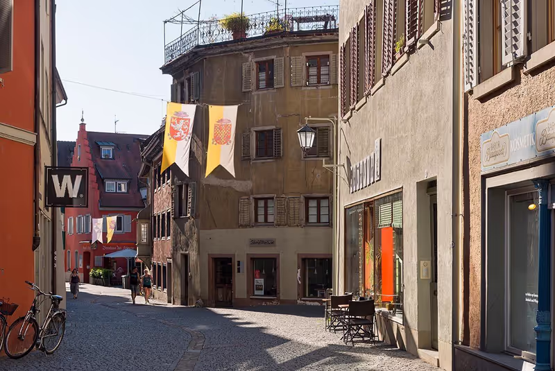Baden-Württemberg Private Tour - 