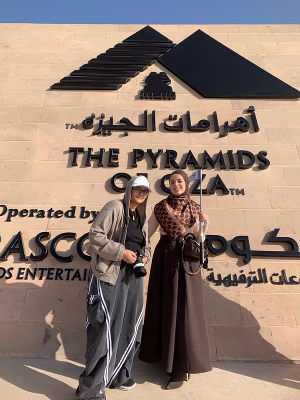 Cairo Private Tour - 