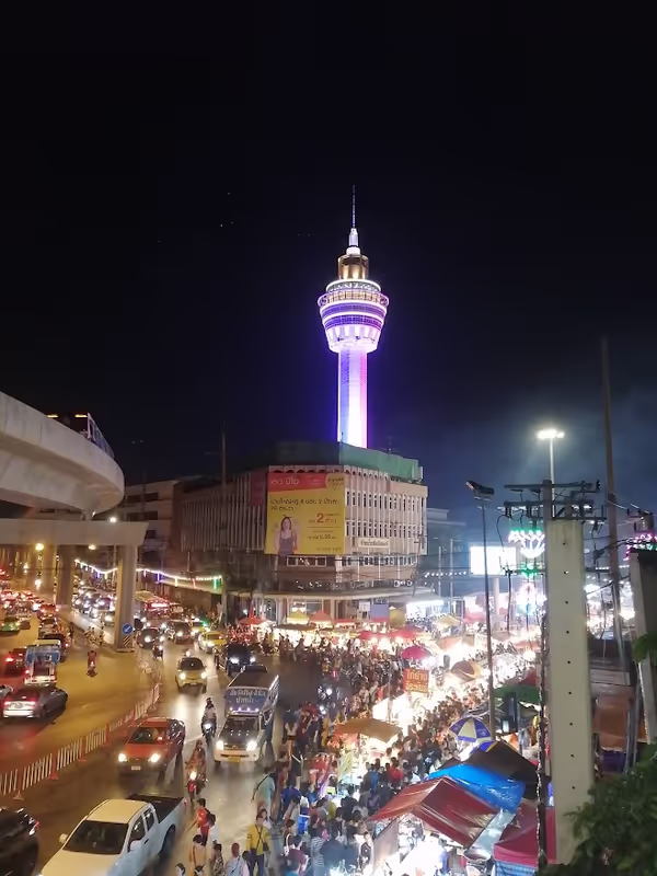Bangkok Private Tour - 