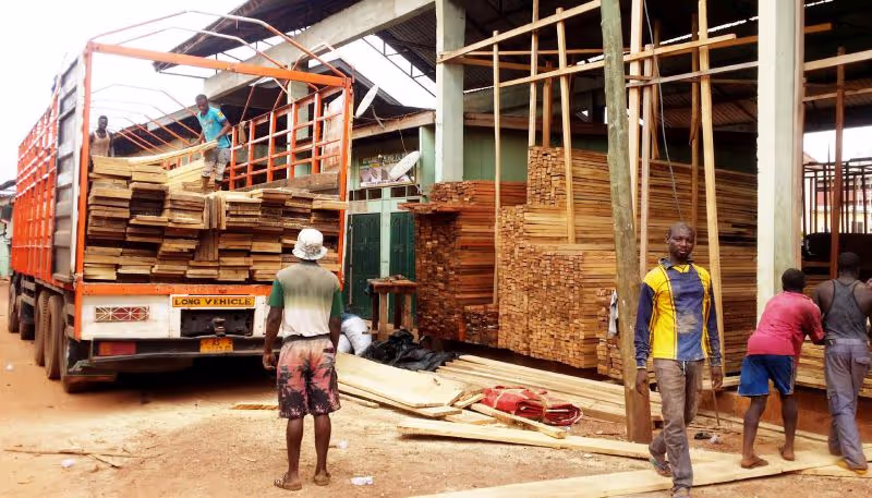 Accra Private Tour - 