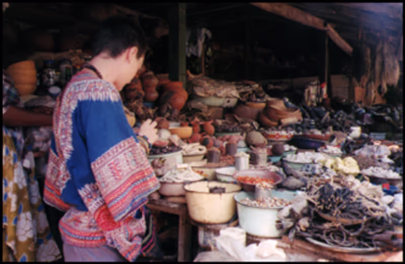 Accra Private Tour - 