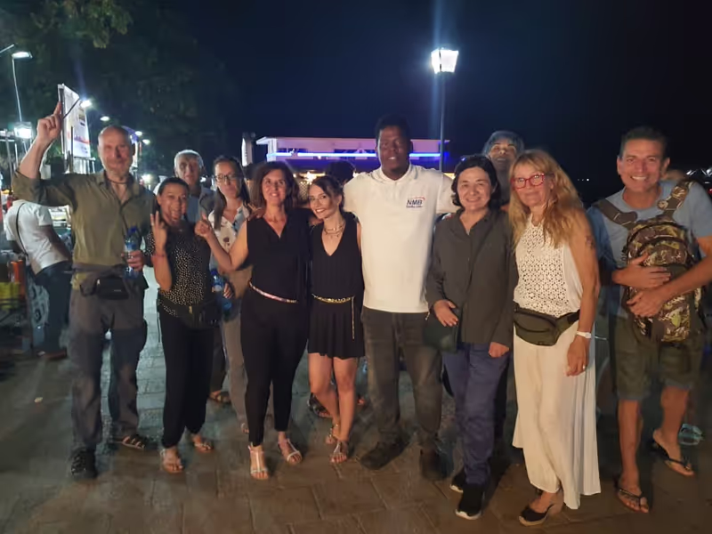 Zanzibar Private Tour - 