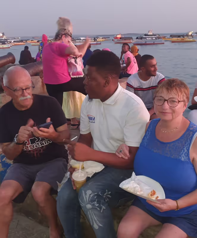 Zanzibar Private Tour - 
